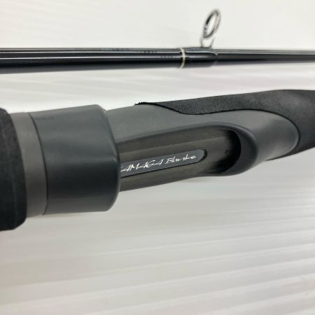 σσ YAMAGA Blanks ヤマス シーバスロッド アーリー97 袋付 ERY-97MMH
