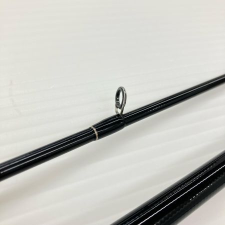 σσ YAMAGA Blanks ヤマス シーバスロッド アーリー97 袋付 ERY-97MMH