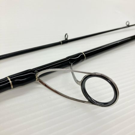 σσ YAMAGA Blanks ヤマス シーバスロッド アーリー97 袋付 ERY-97MMH