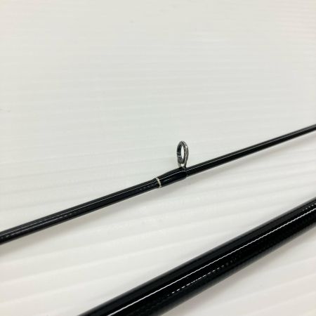 σσ YAMAGA Blanks ヤマス シーバスロッド アーリー97 袋付 ERY-97MMH