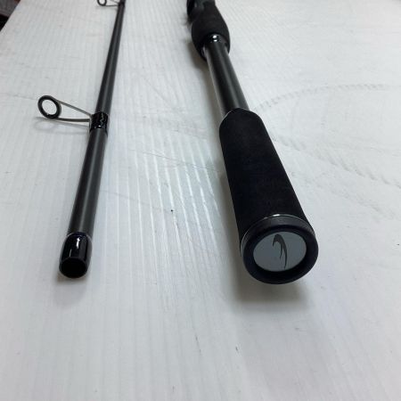 ECLIPSE エクリプス ATSS-88MLL 釣り用品 ロッド シーバスロッド AXIA TRACK キズ有 程度B