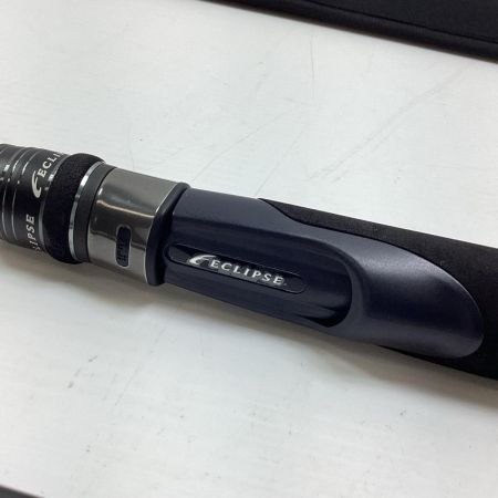 ECLIPSE エクリプス ATSS-88MLL 釣り用品 ロッド シーバスロッド AXIA TRACK キズ有 程度B