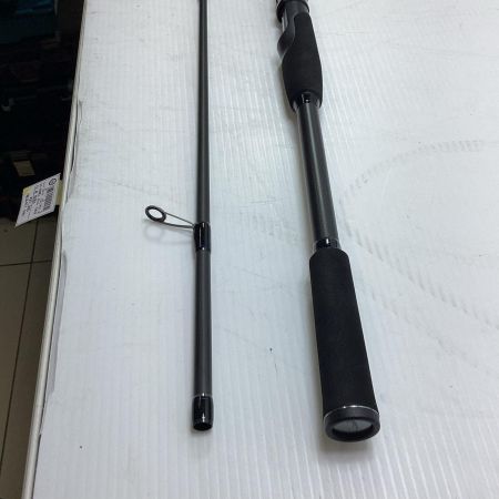 ECLIPSE エクリプス ATSS-88MLL 釣り用品 ロッド シーバスロッド AXIA TRACK キズ有 程度B