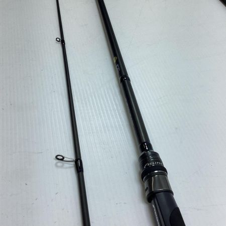 ECLIPSE エクリプス ATSS-88MLL 釣り用品 ロッド シーバスロッド AXIA TRACK キズ有 程度B