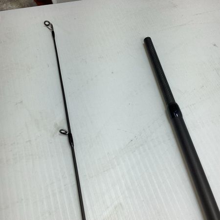 ECLIPSE エクリプス ATSS-88MLL 釣り用品 ロッド シーバスロッド AXIA TRACK キズ有 程度B