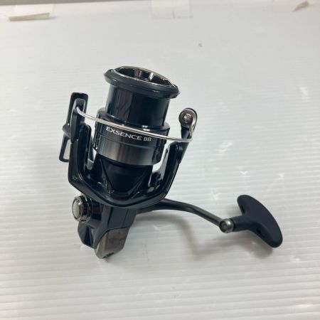 σσ SHIMANO シマノ  スピニングリール 24エクスセンスBB 3000MHG  047212