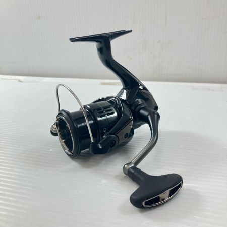 σσ SHIMANO シマノ  スピニングリール 24エクスセンスBB 3000MHG  047212