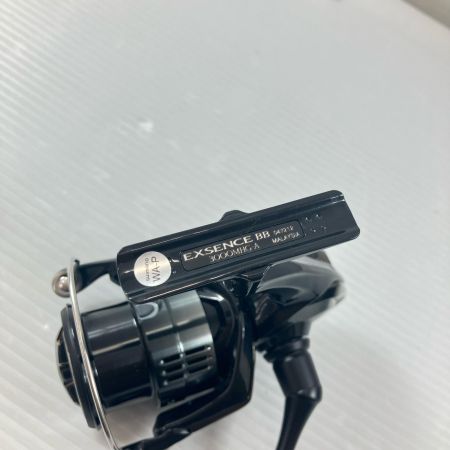 σσ SHIMANO シマノ  スピニングリール 24エクスセンスBB 3000MHG  047212