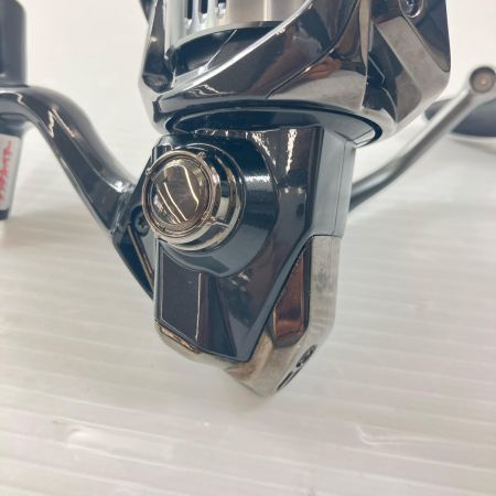 σσ SHIMANO シマノ  スピニングリール 24エクスセンスBB 3000MHG  047212