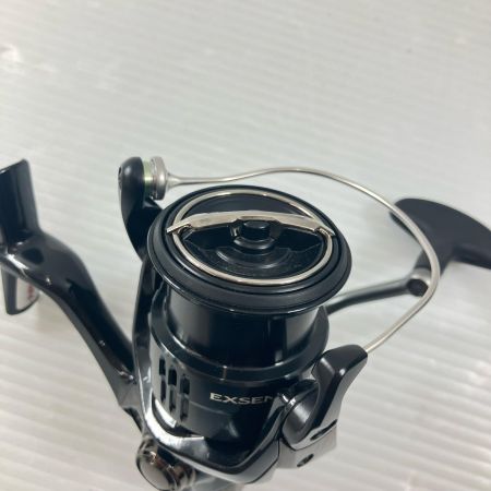 σσ SHIMANO シマノ  スピニングリール 24エクスセンスBB 3000MHG  047212