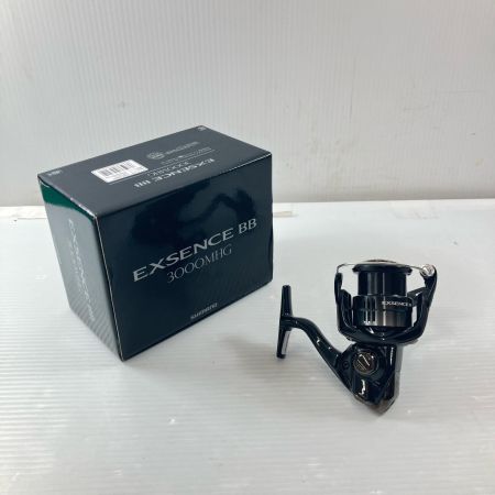σσ SHIMANO シマノ  スピニングリール 24エクスセンスBB 3000MHG  047212