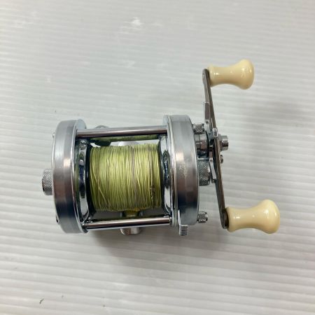 σσ Abu Garcia アブガルシア  両軸リール  アンバサダー6500C 