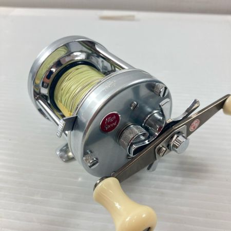 σσ Abu Garcia アブガルシア  両軸リール  アンバサダー6500C 