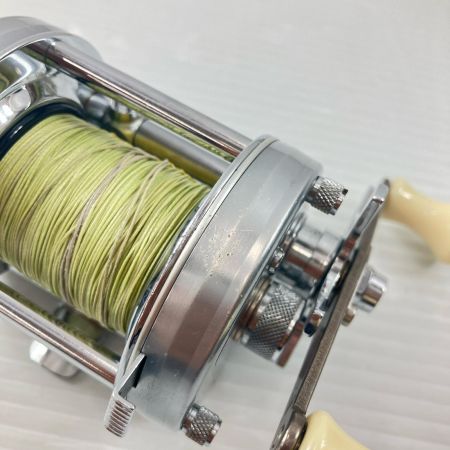 σσ Abu Garcia アブガルシア  両軸リール  アンバサダー6500C 
