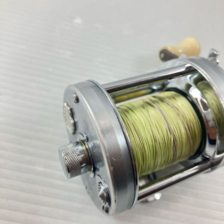 σσ Abu Garcia アブガルシア  両軸リール  アンバサダー6500C 