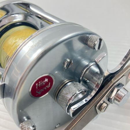 σσ Abu Garcia アブガルシア  両軸リール  アンバサダー6500C 