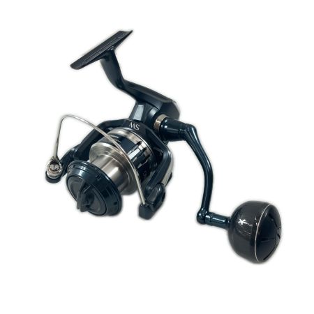 σσ SHIMANO シマノ スピニングリール20ストラディックSW 5000XG 箱付 04244