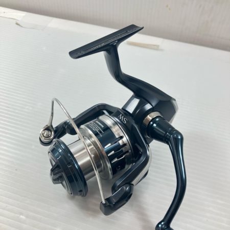 σσ SHIMANO シマノ スピニングリール20ストラディックSW 5000XG 箱付 04244