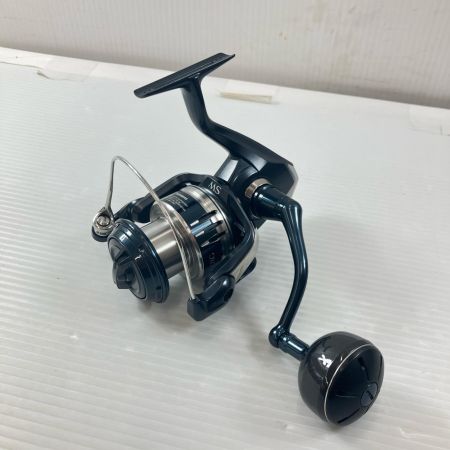 σσ SHIMANO シマノ スピニングリール20ストラディックSW 5000XG 箱付 04244