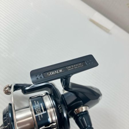 σσ SHIMANO シマノ スピニングリール20ストラディックSW 5000XG 箱付 04244