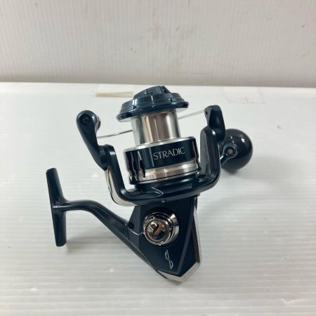 σσ SHIMANO シマノ スピニングリール20ストラディックSW 5000XG 箱付 04244