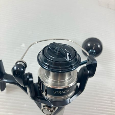 σσ SHIMANO シマノ スピニングリール20ストラディックSW 5000XG 箱付 04244