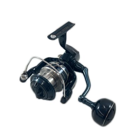 σσ SHIMANO シマノ スピニングリール  24ストラディックSW 6000HG 箱付 047410