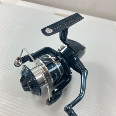 σσ SHIMANO シマノ スピニングリール  24ストラディックSW 6000HG 箱付 047410