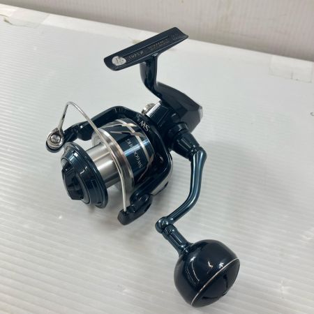 σσ SHIMANO シマノ スピニングリール  24ストラディックSW 6000HG 箱付 047410