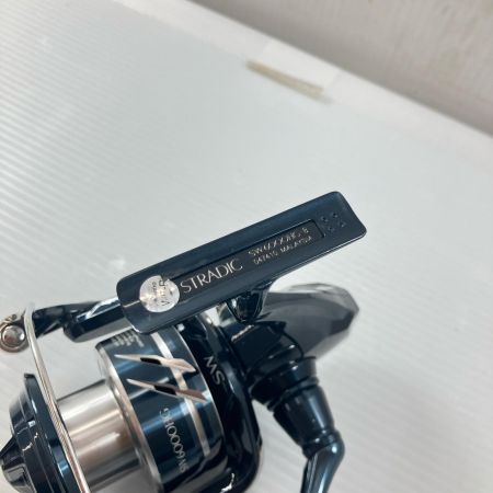σσ SHIMANO シマノ スピニングリール  24ストラディックSW 6000HG 箱付 047410