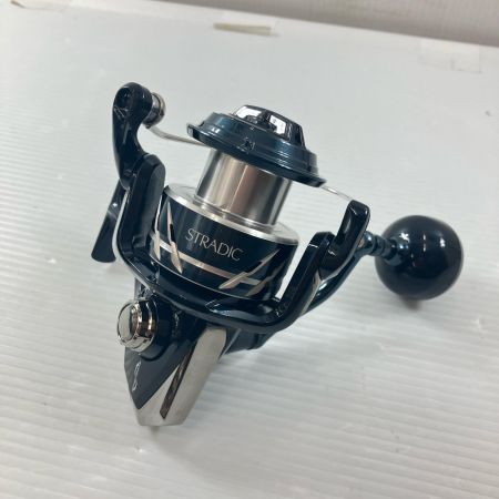σσ SHIMANO シマノ スピニングリール  24ストラディックSW 6000HG 箱付 047410