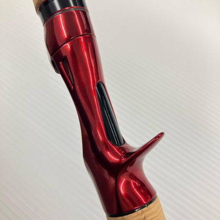 σσ SHIMANO シマノ ルアーロッド スコーピオン 1703R-2 袋付 39211