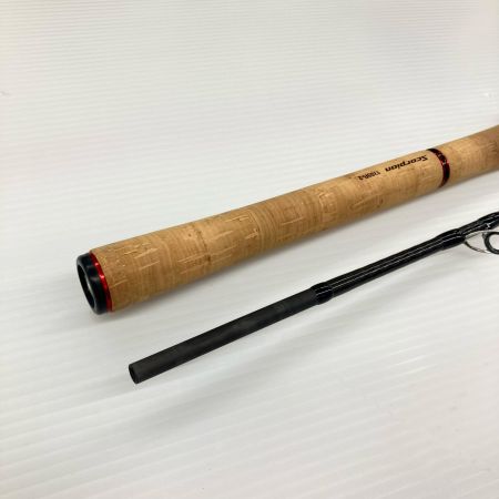 σσ SHIMANO シマノ ルアーロッド スコーピオン 1703R-2 袋付 39211