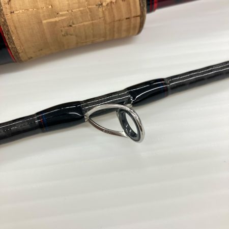σσ SHIMANO シマノ ルアーロッド スコーピオン 1703R-2 袋付 39211