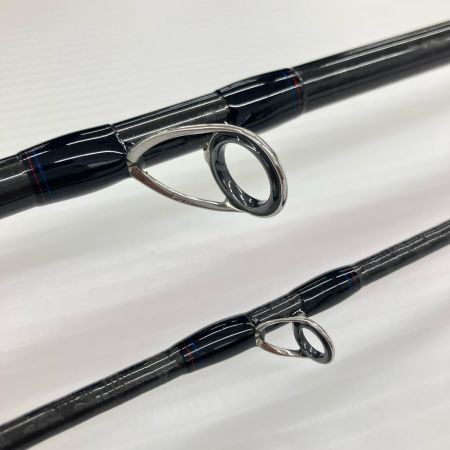 σσ SHIMANO シマノ ルアーロッド スコーピオン 1703R-2 袋付 39211