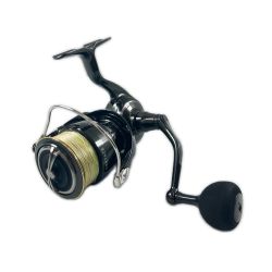 σσ DAIWA ダイワ スピニングリール  26セルテートHD LT5000D-XH  00061906 Aランク