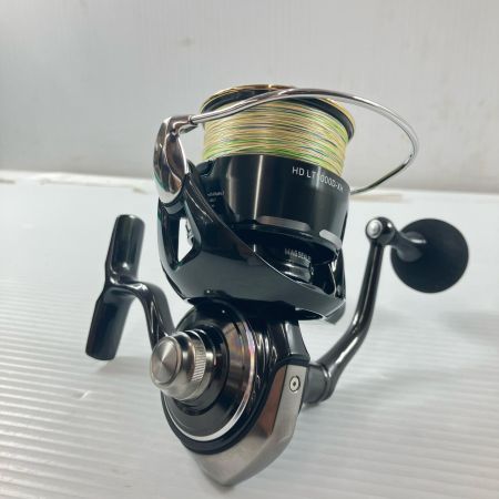 σσ DAIWA ダイワ スピニングリール  26セルテートHD LT5000D-XH  00061906