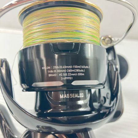σσ DAIWA ダイワ スピニングリール  26セルテートHD LT5000D-XH  00061906