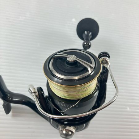 σσ DAIWA ダイワ スピニングリール  26セルテートHD LT5000D-XH  00061906