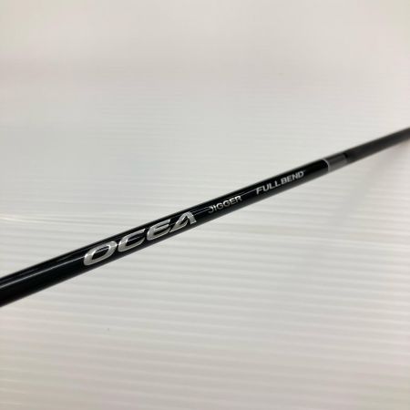σσ SHIMANO シマノ 22オシアジガー フルベンド B60-3 袋付 354525