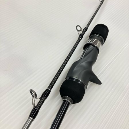 σσ SHIMANO シマノ 22オシアジガー フルベンド B60-3 袋付 354525