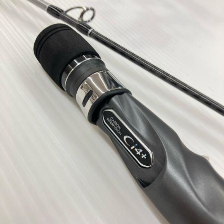 σσ SHIMANO シマノ 22オシアジガー フルベンド B60-3 袋付 354525