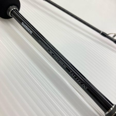 σσ SHIMANO シマノ 22オシアジガー フルベンド B60-3 袋付 354525