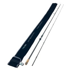 G-TEC ルアーロッド クロスセンシティブ 未使用品 袋付 XSS-911LML Sランク