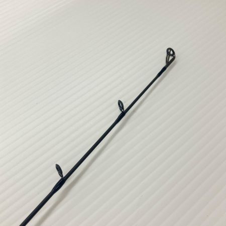 G-TEC ルアーロッド クロスセンシティブ 未使用品 袋付 XSS-911LML
