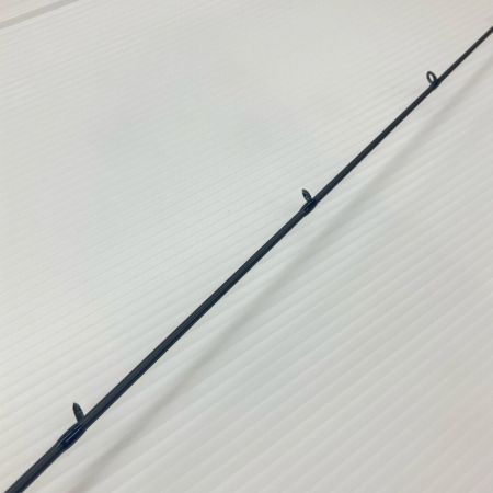 G-TEC ルアーロッド クロスセンシティブ 未使用品 袋付 XSS-911LML