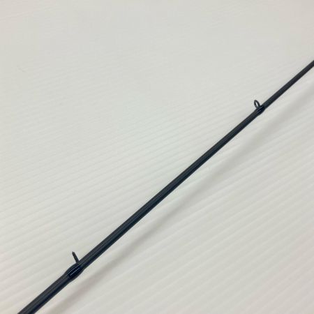 G-TEC ルアーロッド クロスセンシティブ 未使用品 袋付 XSS-911LML