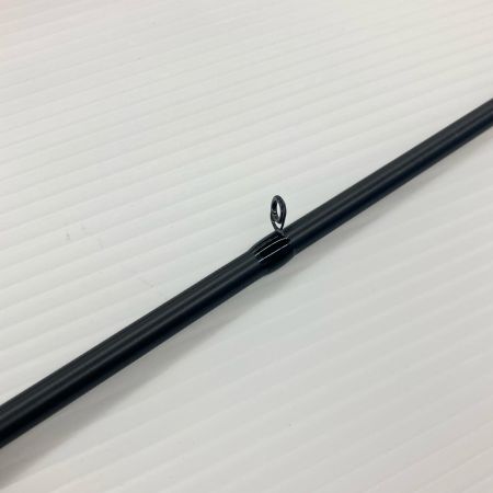 G-TEC ルアーロッド クロスセンシティブ 未使用品 袋付 XSS-911LML