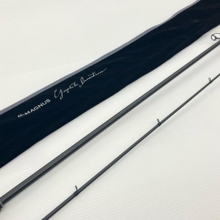 G-TEC ルアーロッド クロスセンシティブ 未使用品 袋付 XSS-911LML