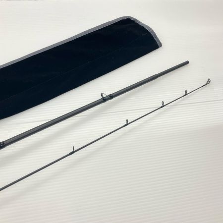 G-TEC ルアーロッド クロスセンシティブ 未使用品 袋付 XSS-911LML